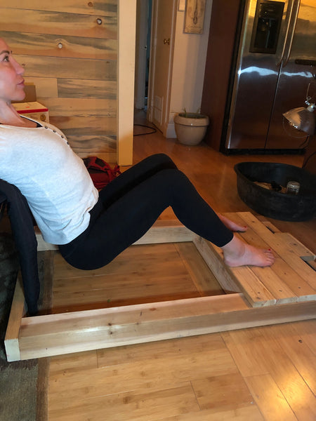 Build Your Glutes at Home: Simple Exercise Anyone Can Do