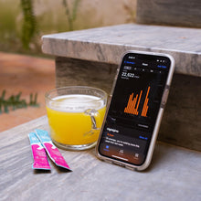 Electrolyte Stix: 2.6 grams of Creapure® Creatine Enhanced With Electrolytes