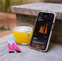 Electrolyte Stix: Creatine Enhanced With Electrolytes