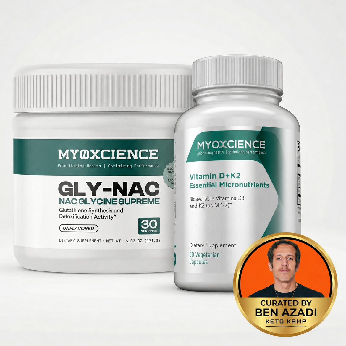 Cellular Vitality System