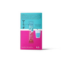 Electrolyte Stix: 2.6 grams of Creapure® Creatine Enhanced With Electrolytes