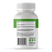 Opti ZMA: Zinc and Magnesium Complex