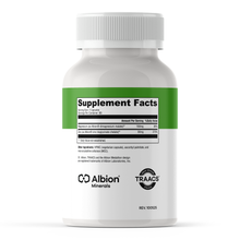 Opti ZMA: Zinc and Magnesium Complex