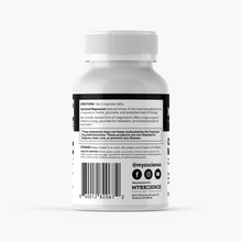 Optimized Magnesium:  Triple-Action Magnesium Support