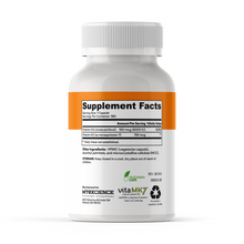 Vitamin D3 + K2 Essential Fatty Nutrients Featuring Vitamin K2 as VitaMK7®