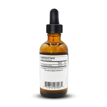 Liquid Iodine Concentrate |  150 mcg of iodine (as potassium iodide)