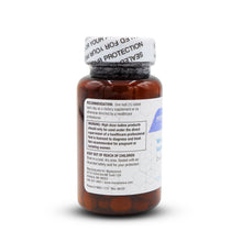 Whole Body Iodine Elemental Iodine and Iodide Supplement