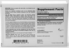 Lean Gut Bugs | Bifidobacterium animalis subsp lactis B420 Based Probiotic | Shelf Stable and Dairy Free