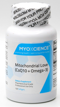 Cardio Protect | Coenzyme Q10  Monoglyceride Fish Oil EPA & DHA | Dual-Action Cardiovascular Support