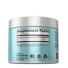 NAC + Glycine Supreme | N-Acetyl-L-Cysteine, Glycine and Taurine Combination