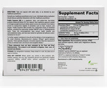 Probio Supreme High Potency Probiotic | Dairy Free | Stain Specific |