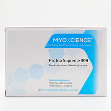 Probio Supreme High Potency Probiotic | Dairy Free | Stain Specific |