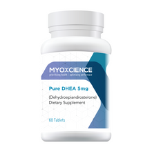 Pure DHEA