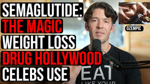 Natural Alternatives to the Magic Weight Loss Drug Hollywood Elites Are Injecting