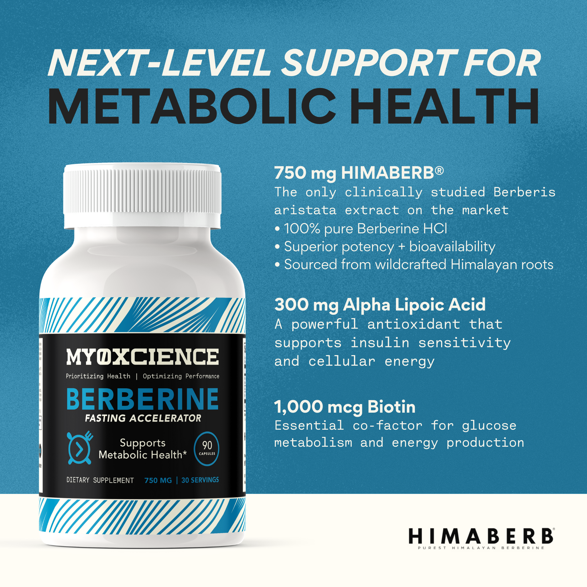 Metabolic Freedom Bundle