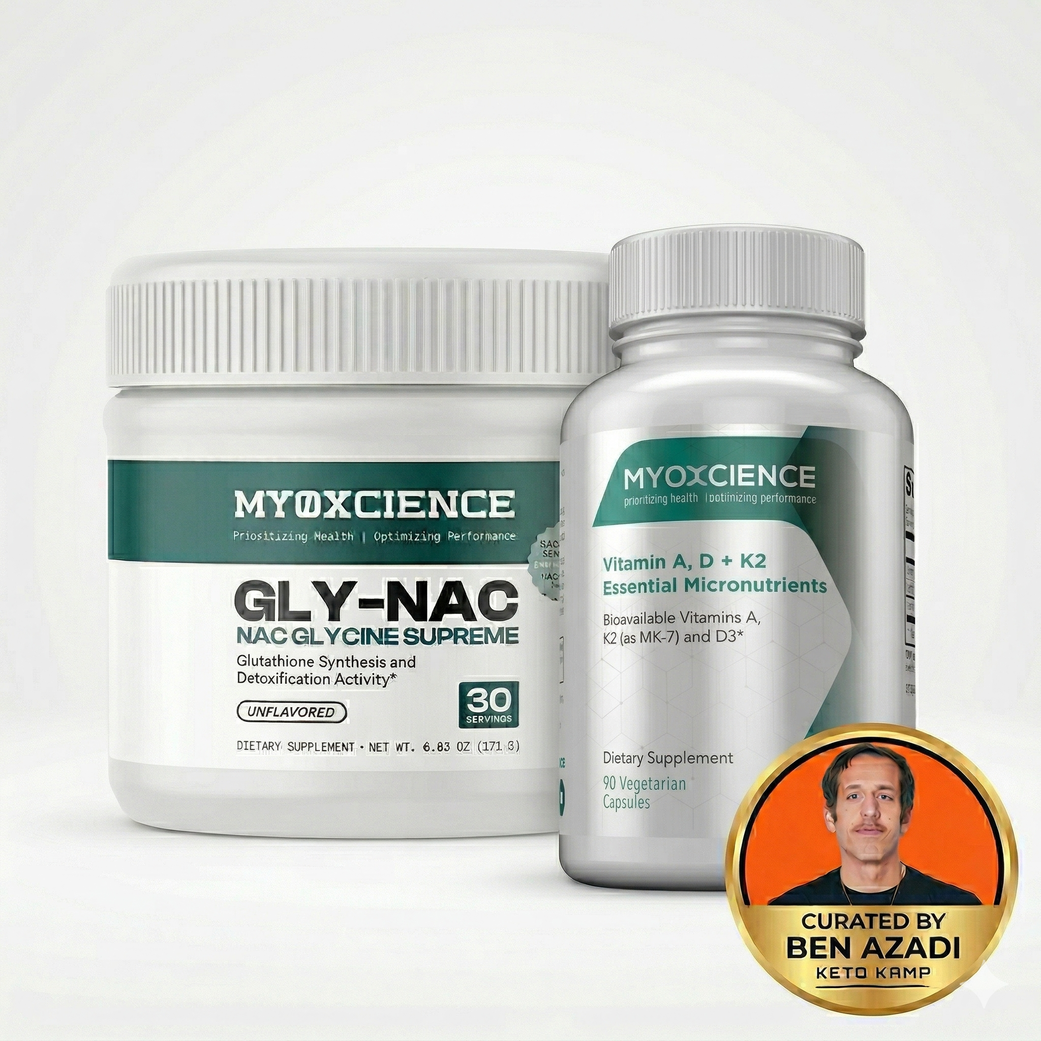 Cellular Vitality System