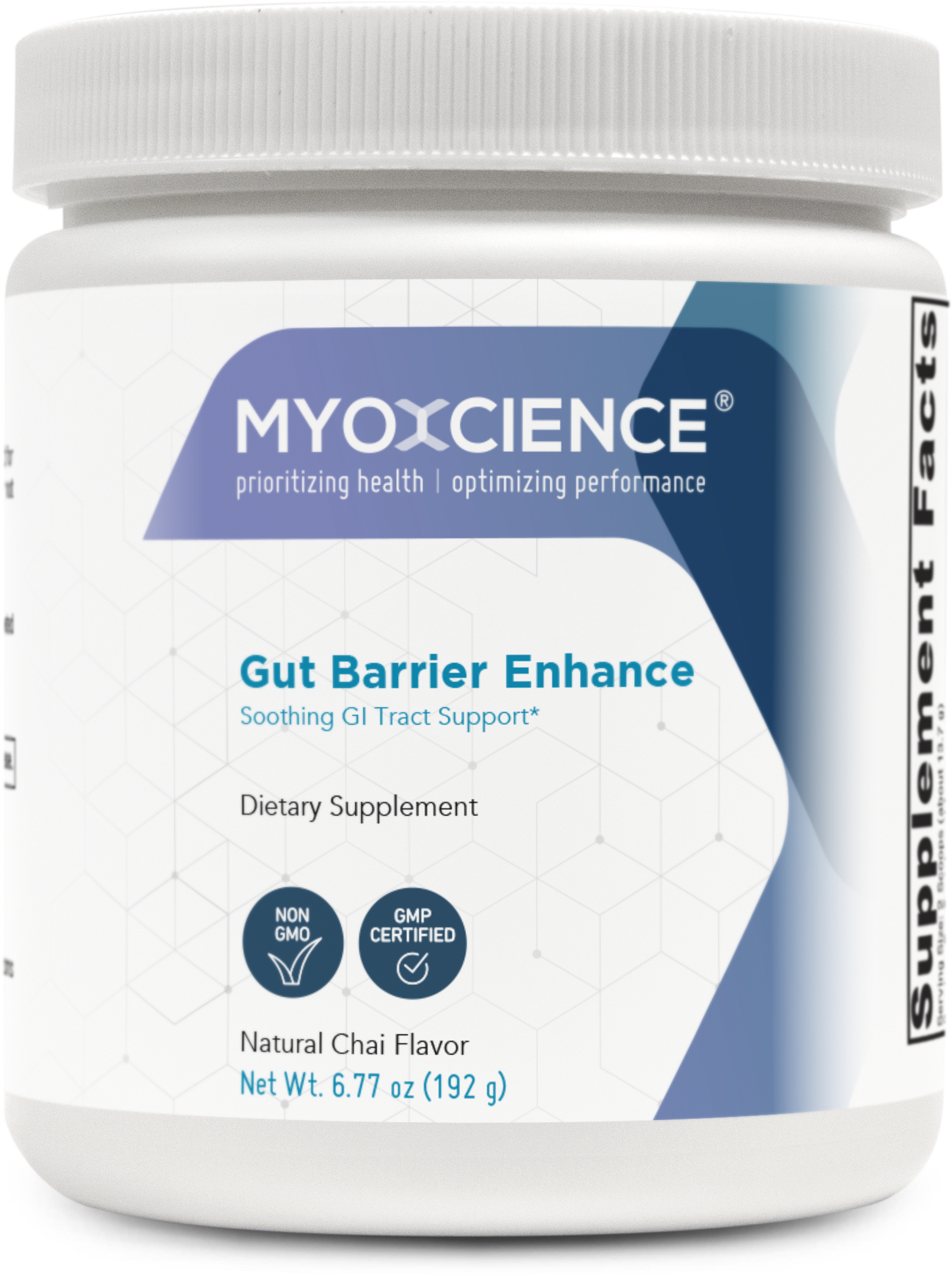 Gut Barrier Enhance | Advanced Gut Health Support