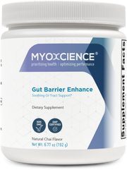 Gut Barrier Enhance | Advanced Gut Health Support