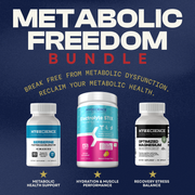Metabolic Freedom Bundle