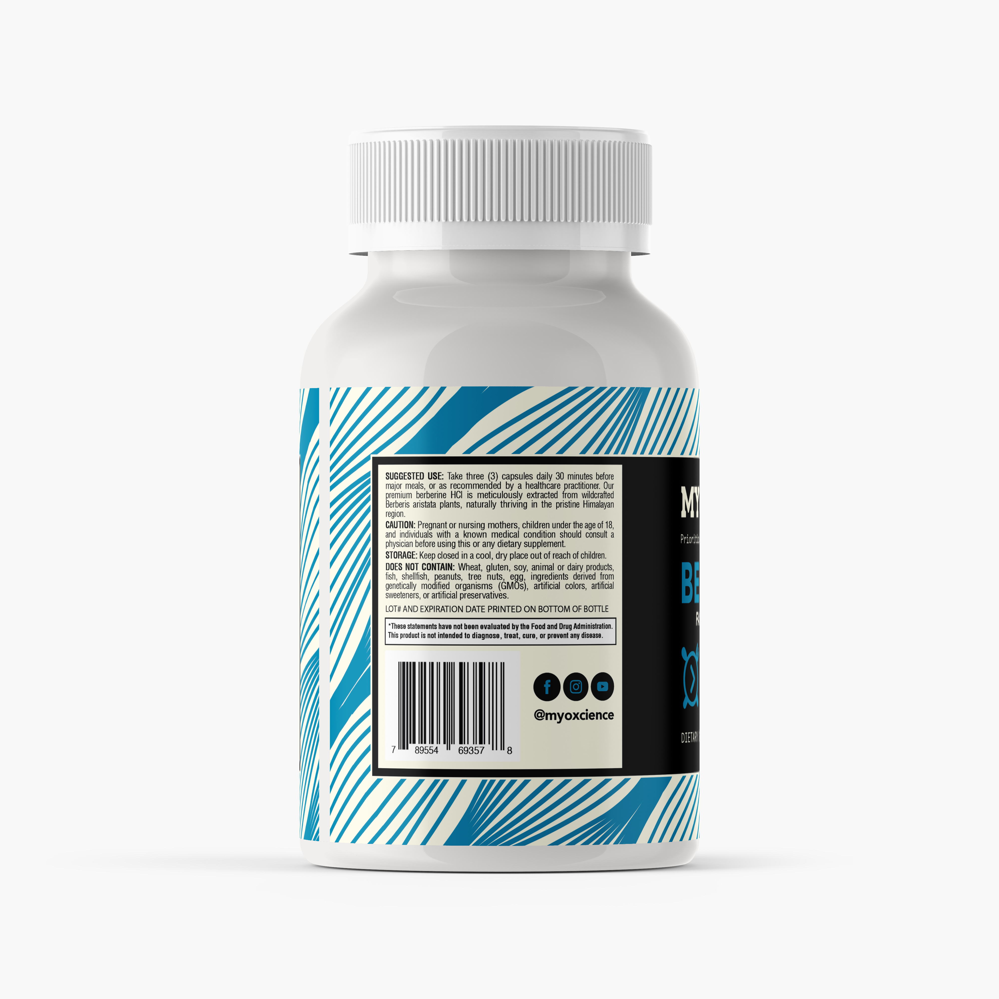 Metabolic Freedom Bundle