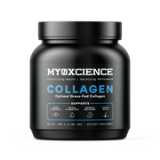 Optimal Grass-Fed Collagen| Supports collagen production joint health skin elasticity and more