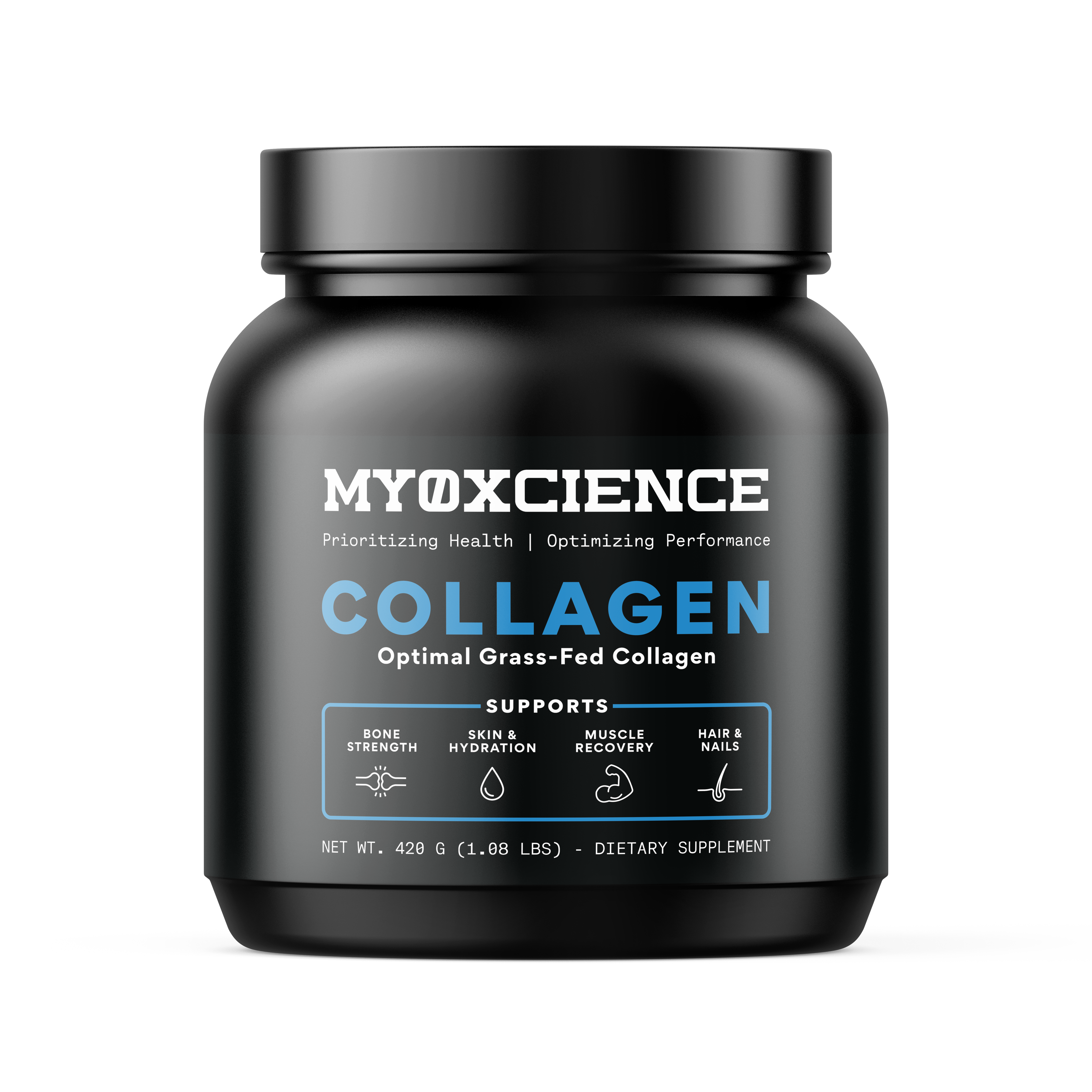 Collagen and Protein