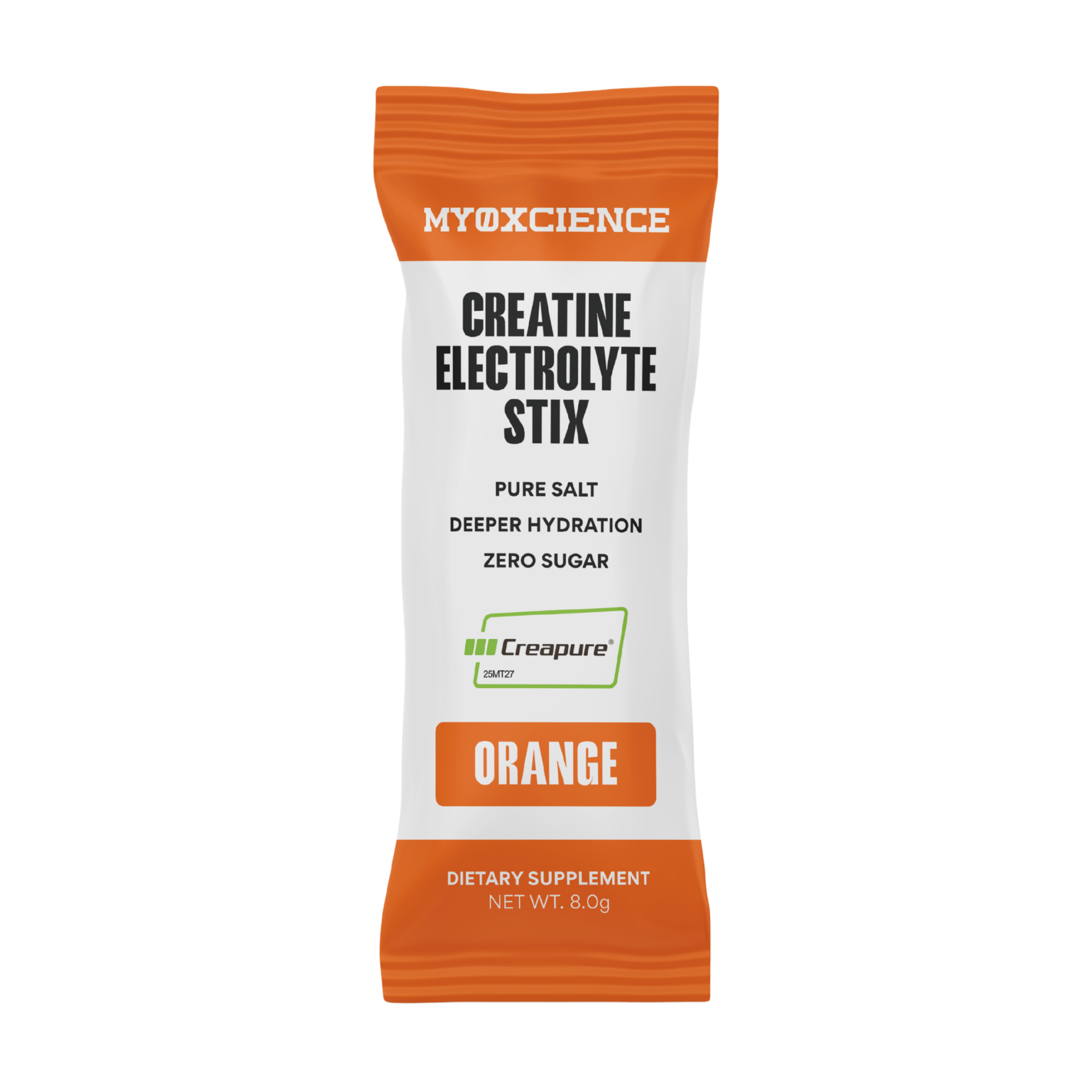 Electrolyte Stix: Creatine Enhanced With Electrolytes