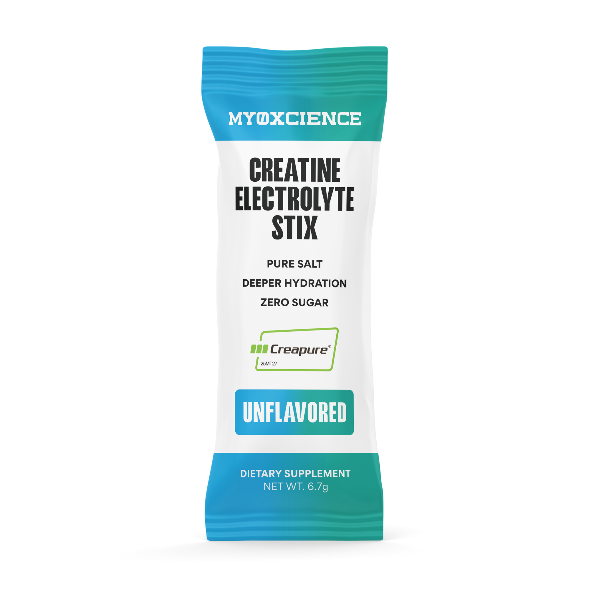 Electrolyte Stix: Creatine Enhanced With Electrolytes
