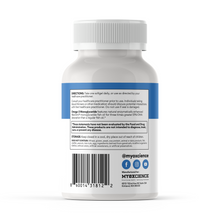 Optimized Omega-3 Monoglyceride | Extra Strength Fish Oil  600 mg EPA | 260 mg DHA  | IFOS Certified | Enteric Coated