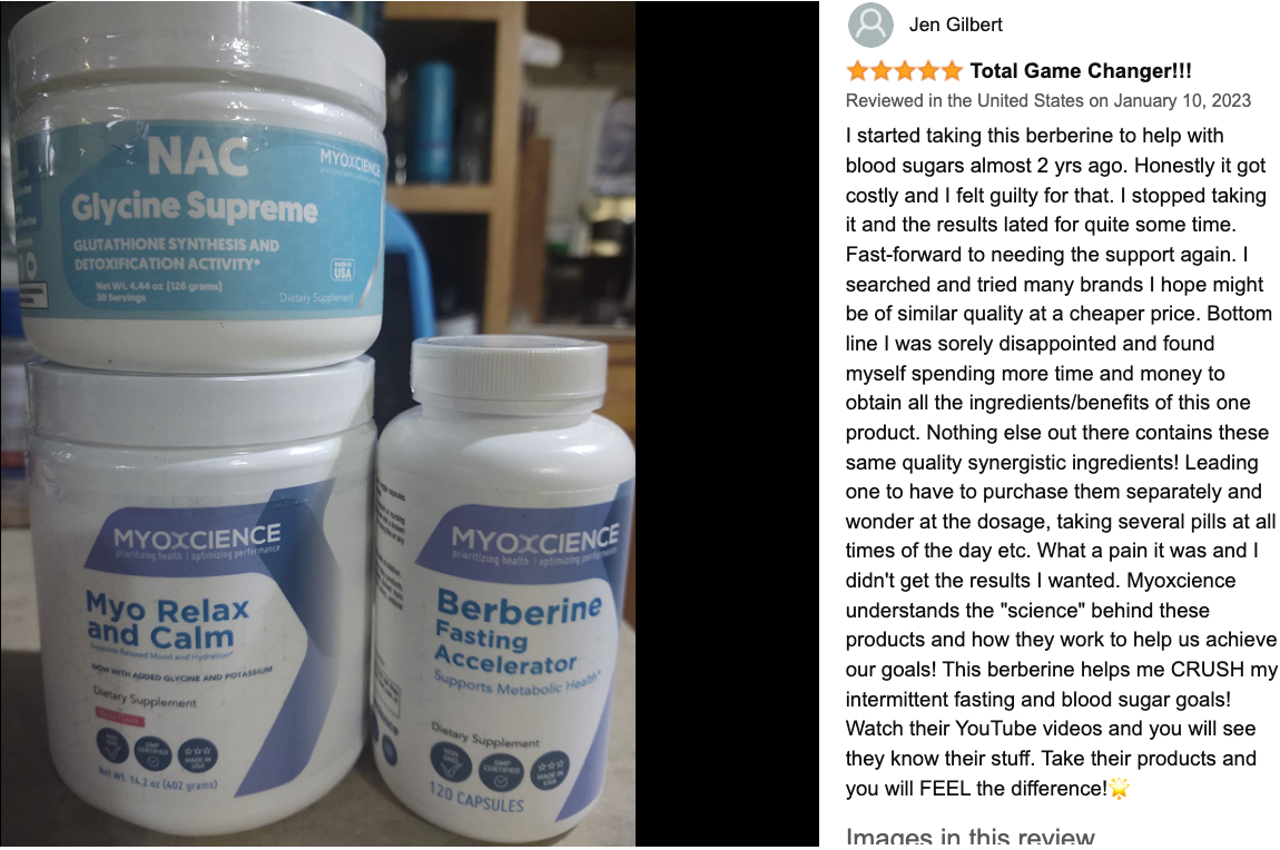 Berberine Fasting Accelerator: HIMABERB Berberine HCL with ALA (Alpha Myoxcience Berberine Fasting Accelerator: HIMABERB Berberine HCL with ALA (Alpha Myoxcience