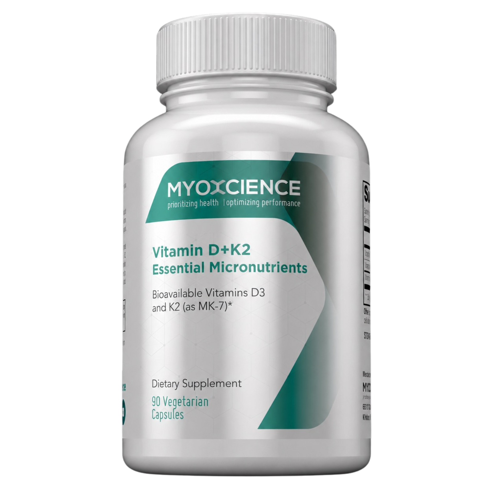 Cellular Vitality System