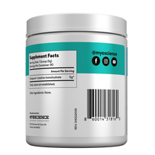 Creapure® Creatine Monohydrate: the World’s Cleanest Creatine
