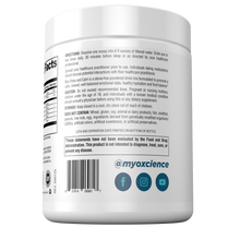 Myo Relax & Calm | Contains myo-Inositol, L-Theanine, Magnesium & GABA | Supports Sleep, Neurotransmitter & Hormone Support