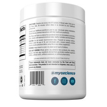 Myo Relax & Calm | Contains myo-Inositol, L-Theanine, Magnesium & GABA | Supports Sleep, Neurotransmitter & Hormone Support