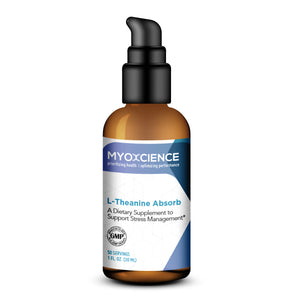 (NEW) L Theanine Absorb | Liposomal Spray