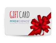 MYOXCIENCE Gift Card