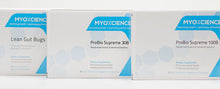 Probio Supreme High Potency Probiotic | Dairy Free | Stain Specific |
