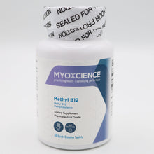 Methyl B12 60 tablets | Methylcobalamin