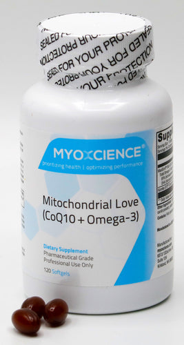 Cardio Protect | Coenzyme Q10  Monoglyceride Fish Oil EPA & DHA | Dual-Action Cardiovascular Support