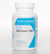 Optimized Omega-3 Monoglyceride (formerly MonoSorb) | Extra Strength Fish Oil  600 mg EPA | 260 mg DHA  | IFOS Certified | Enteric Coated
