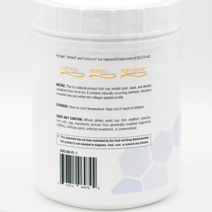Optimized Collagen Peptides | Supports collagen production joint health skin elasticity and more