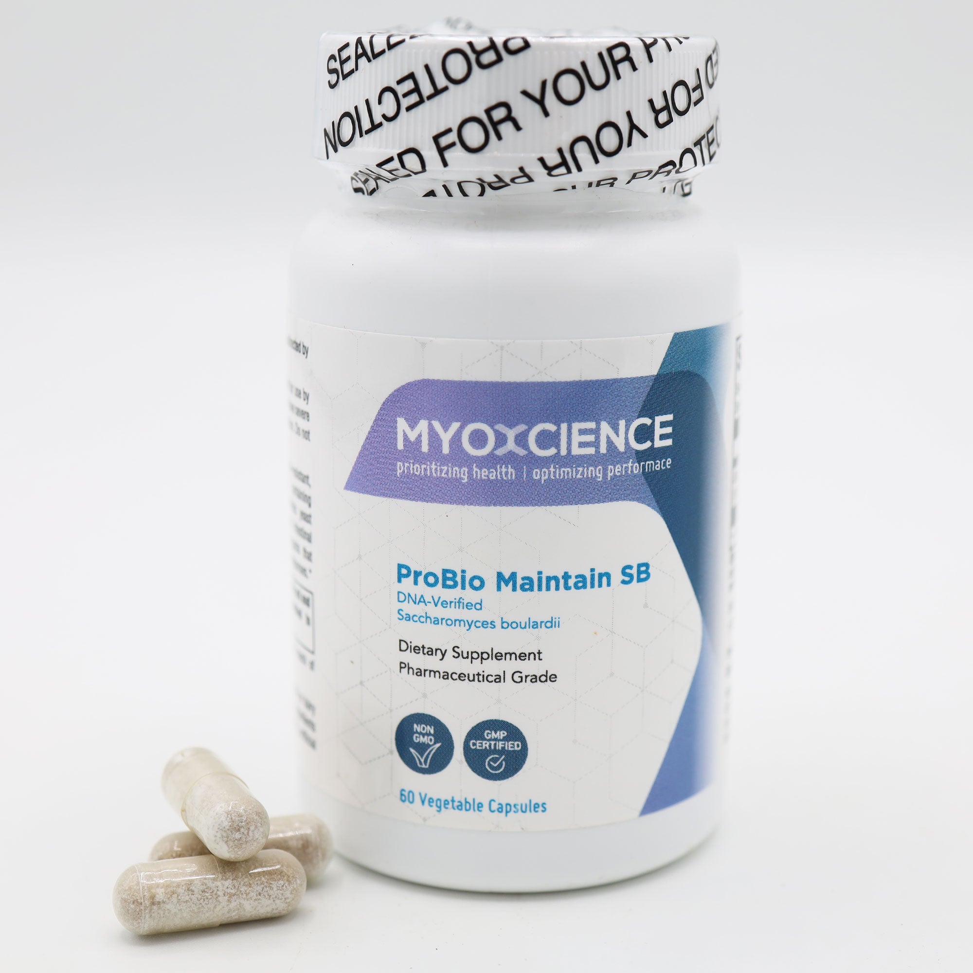 ProBio Maintain SB Saccharomyces boulardii